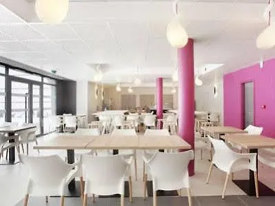 Appart'Hotel Odalys Le Dome Marseilles Frankrijk