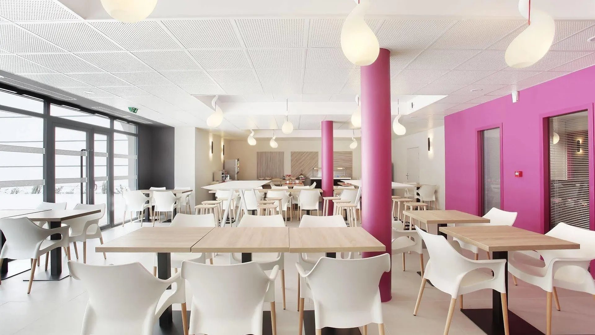 Appart'Hotel Odalys Le Dome Marsiglia 0*,  Francia