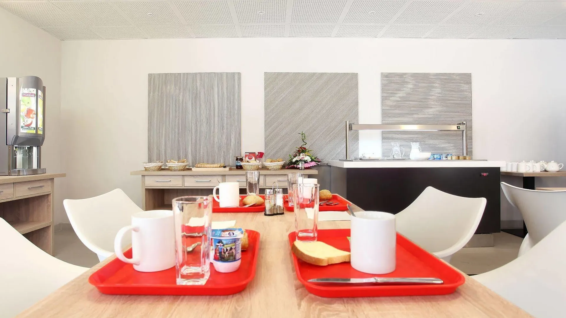 Appartamento Appart'Hotel Odalys Le Dome Marsiglia