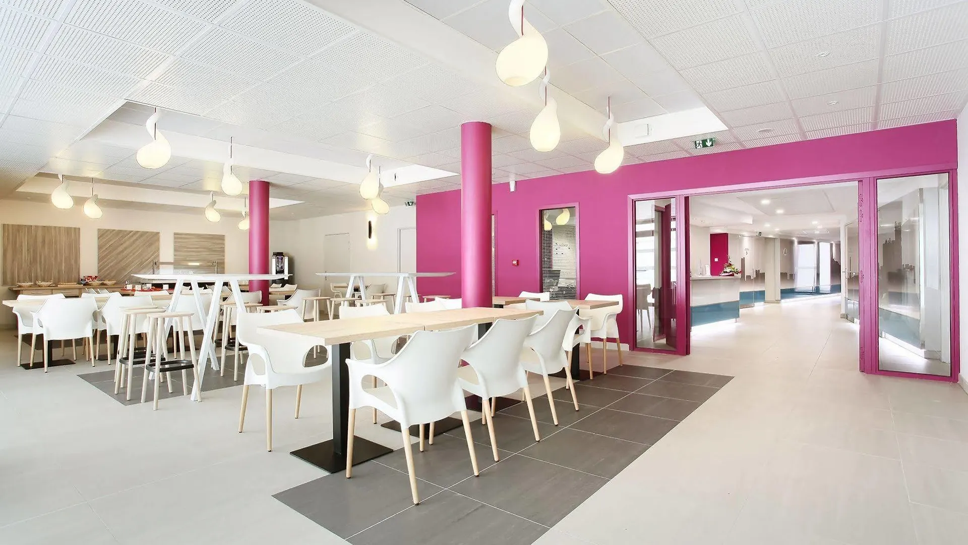 Appartamento Appart'Hotel Odalys Le Dome Marsiglia