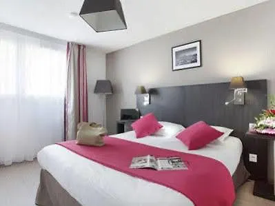 Appart'Hotel Odalys Le Dome Marsiglia Appartamento