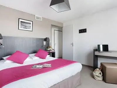 Appartamento Appart'Hotel Odalys Le Dome Marsiglia