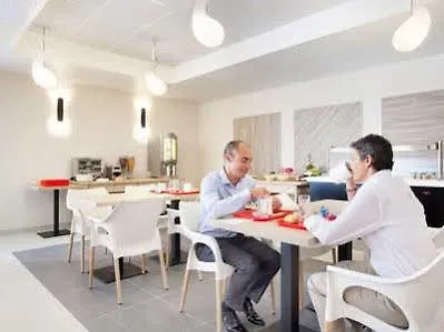 Appart'Hotel Odalys Le Dome Marsiglia 0*,  Francia